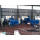 Horizontal Automatic Scrap Steel Chippings Briquetting Line